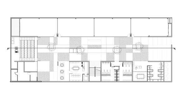 烹饪艺术学校-建筑设计_415806