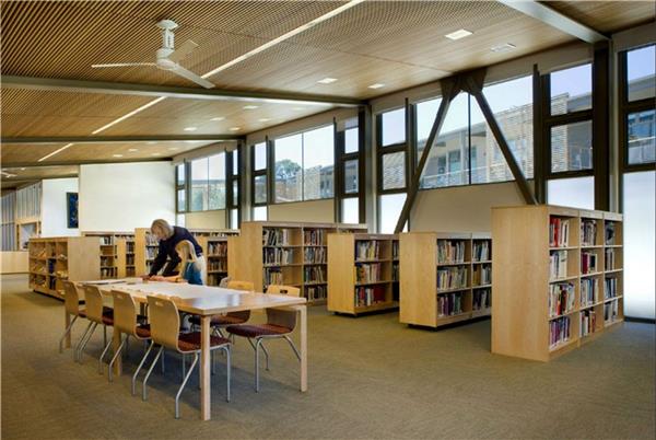 Nueva学校-建筑设计_415810