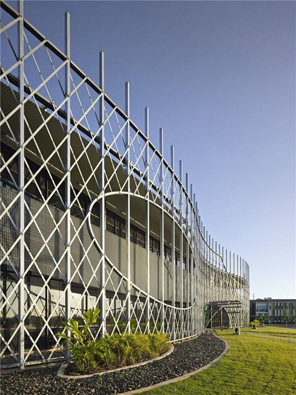 The Cairns Institute – James Cook University-建筑设计_415957