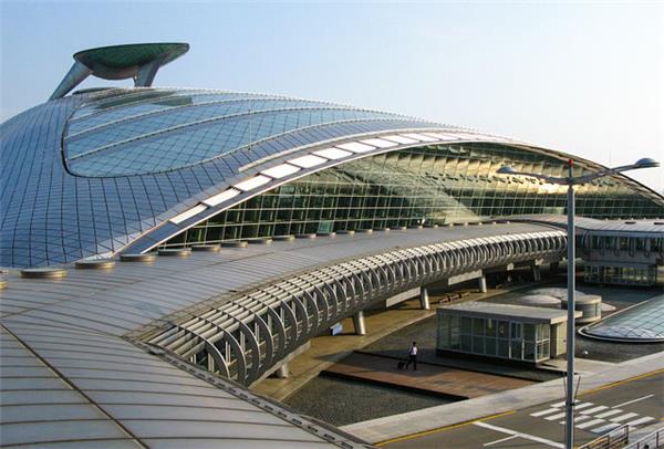 香港国际机场