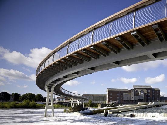 castleford bridge