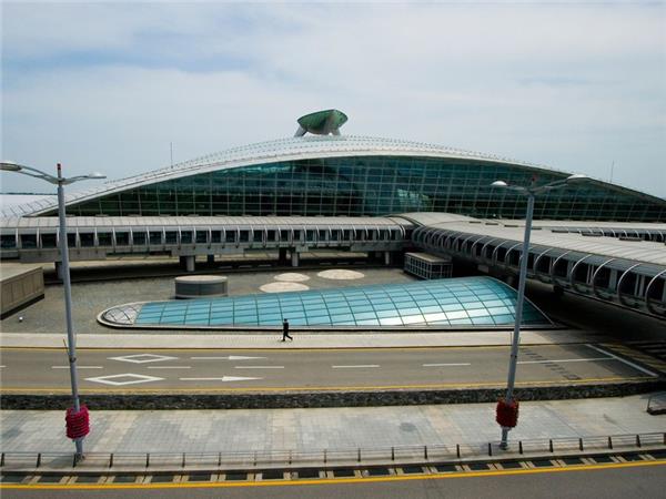 香港国际机场