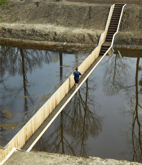 Moses Bridge