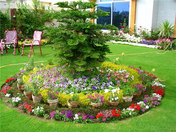 (花坛)#(花坛设计)#(花)#(花卉)#(园林)#(园林景观)#(设计)#(花园