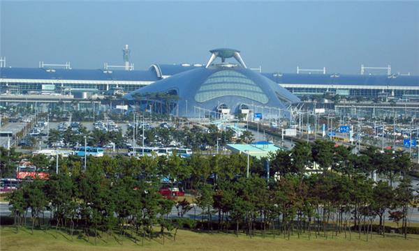仁川国际机场