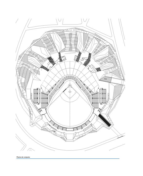 索诺拉沙漠体育场-建筑设计_417330