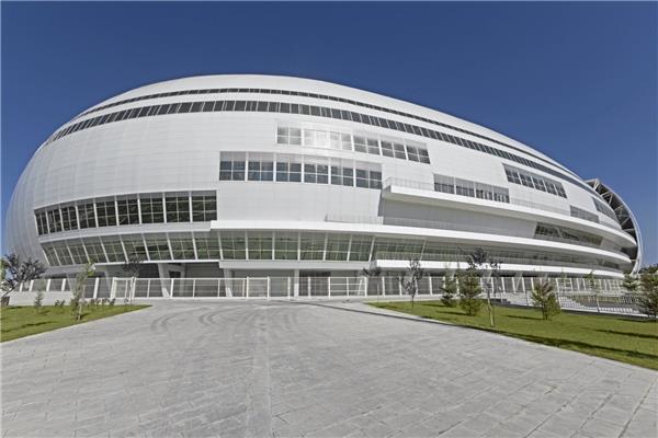 锡瓦斯体育场-建筑设计_417390