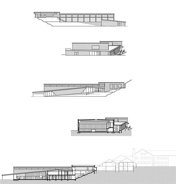 Stopice体育中心-建筑设计_417481