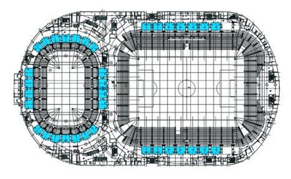 VTB竞技场公园-建筑设计_417545