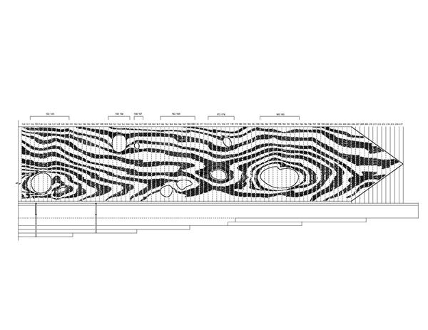 Not Whole Fence-建筑设计_417575