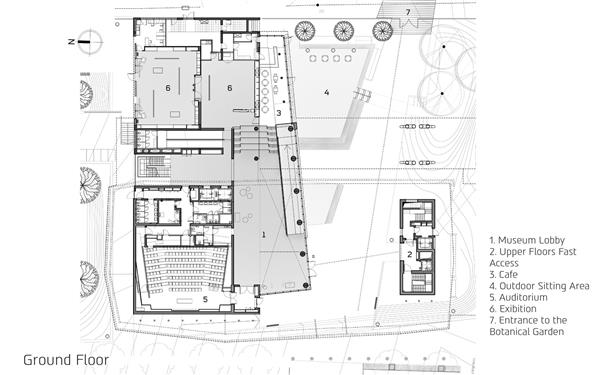 以色列斯坦哈特文化学院·自然历史博物馆_418263