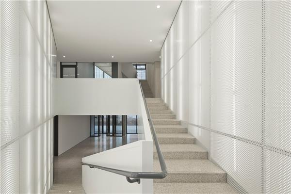Cultural and Artistic Center in Benxi / TAOA-建筑设计_418720