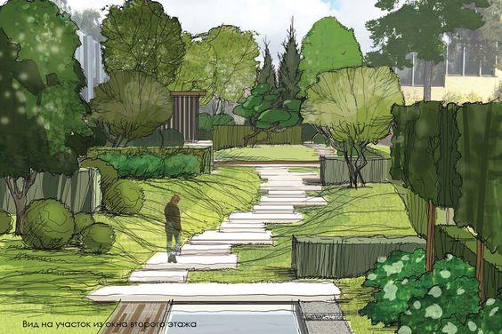 #(画景观树)#(建设设计)#(手绘树)#(建筑)#(建筑画)#(建筑画—树)#(建筑手绘)#(设计)#(手绘)#(树)