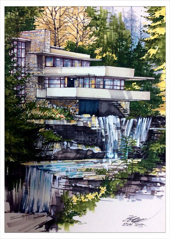 #(画景观树)#(建设设计)#(手绘树)#(建筑)#(建筑画)#(建筑画—树)#(建筑手绘)#(设计)#(手绘)#(树)
