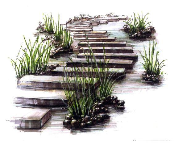 #(画景观树)#(建设设计)#(手绘树)#(建筑)#(建筑画)#(建筑画—树)#(建筑手绘)#(设计)#(手绘)#(树)