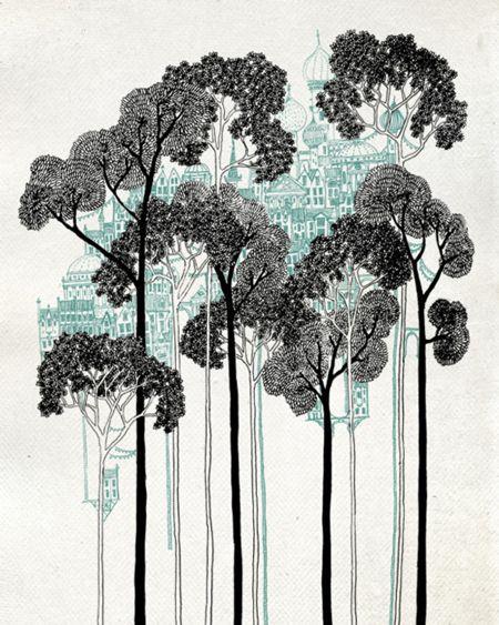 #(画景观树)#(建设设计)#(手绘树)#(建筑)#(建筑画)#(建筑画—树)#(建筑手绘)#(设计)#(手绘)#(树)