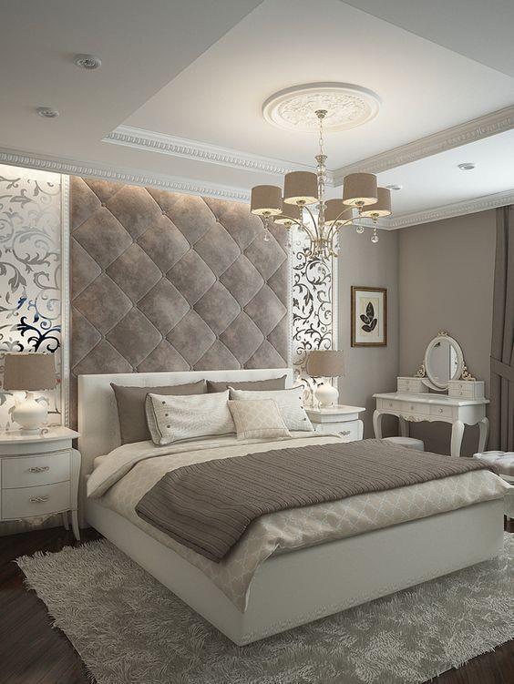 21 Modern and Stylish Bedroom Designs_419062