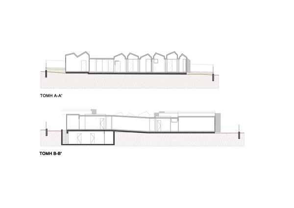 用建筑的趣味激发儿童的想象力 Public Nursery in Glyfada_3821592