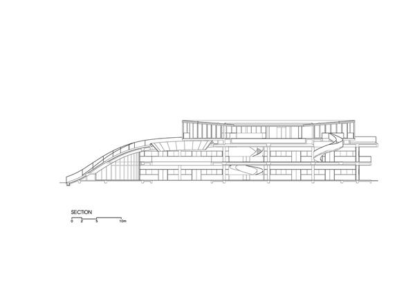 TTC Elite Ben Tre Kindergarten / KIENTRUC O-建筑设计_419816