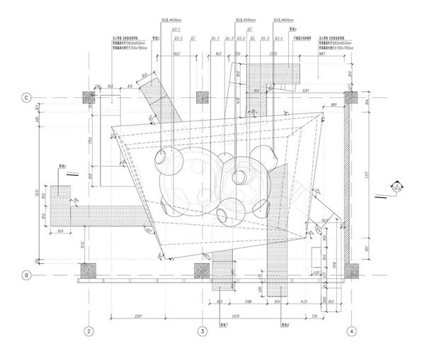 A Walking Box / unarchitecte-建筑设计_419828