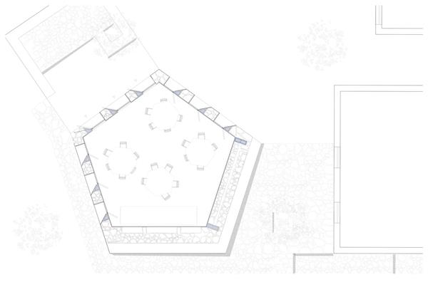 Preschool of Ait Ahmed-建筑设计_419832