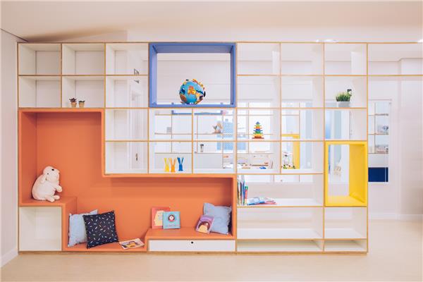 Montessori幼儿园_3821566