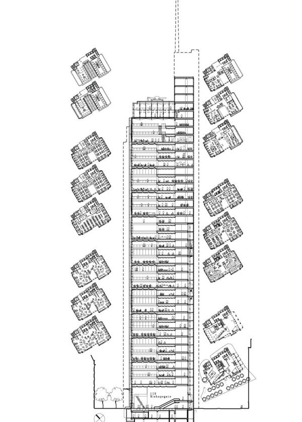 Heron Tower办公楼_419856