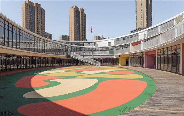 无锡榭丽花园幼儿园_3821916