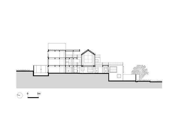 雅安市汉源县河西乡中心幼儿园，四川 / 东意建筑-建筑设计_419980