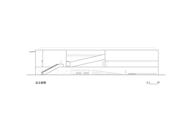 吴家场幼儿园 / 方体空间-建筑设计_420110