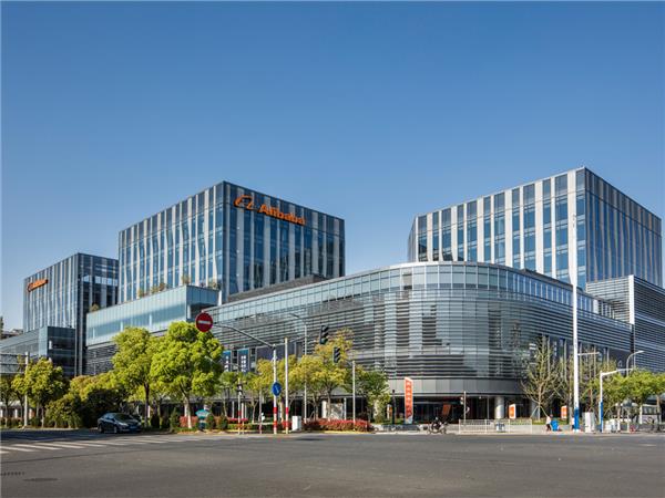 [合集]科研建筑设计案例精选