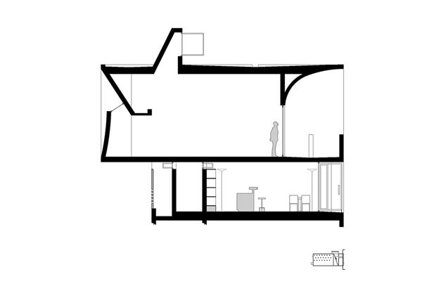 海边图书馆 | 直向建筑_3529824