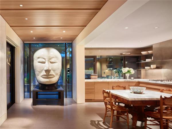 America gallery housing/Olson Kundig-建筑设计_421562