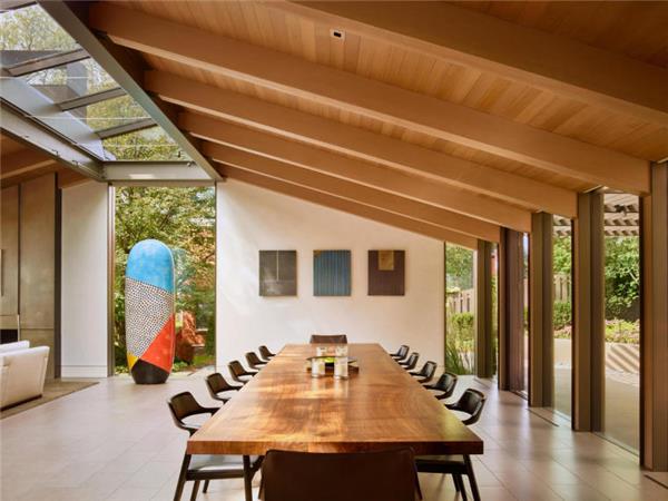 America gallery housing/Olson Kundig-建筑设计_421562