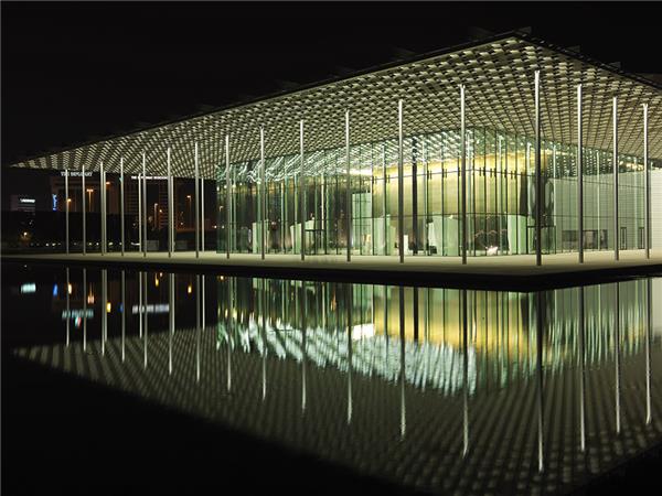 巴林国家大剧院 / as ARCHITECTURE-STUDIO-建筑设计_421581