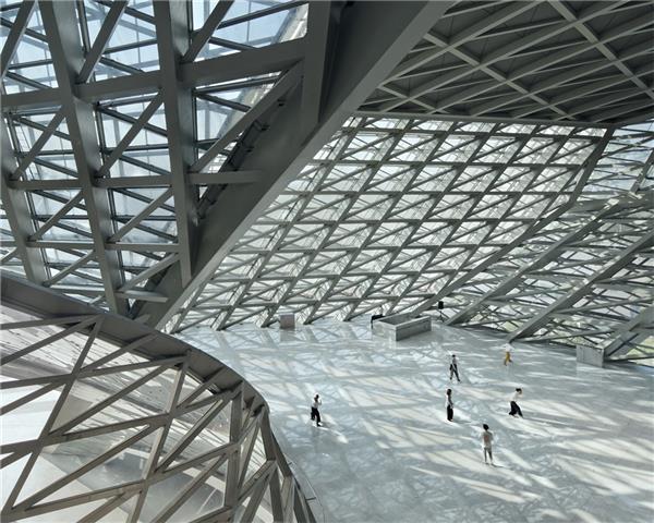 深圳当代艺术馆与城市规划展览馆(合作)_421973