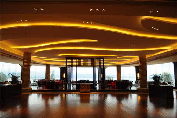 千岛湖润和度假村酒店_3811945