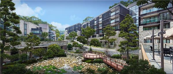 四川新华都江堰御垒山居酒店_422035