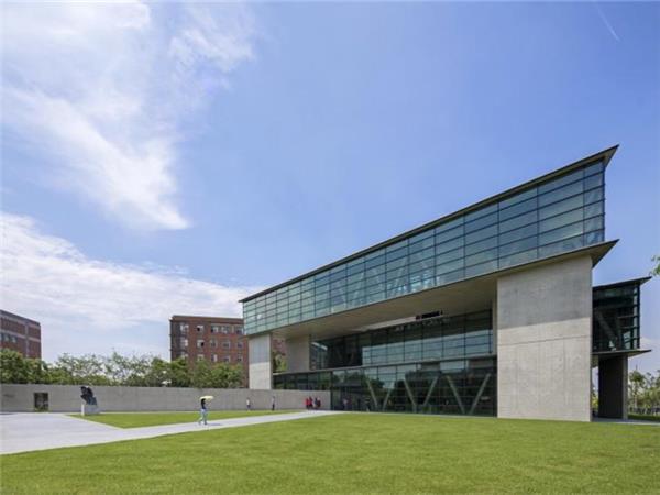 Asia Modern亚洲现代美术馆