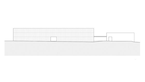 Northern radical art gallery-建筑设计_422198