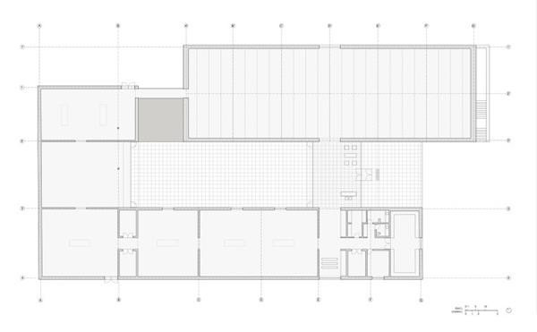 Northern radical art gallery-建筑设计_422198