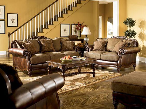 117个最舒适的创意沙发区设计案例_422430