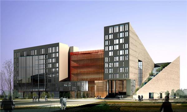 首都师范大学艺术教学楼 | 北京清石建筑设计咨询有限公司#(大学)#(大学生文化中心)#(大学校区)#(高中规划)#(高中景观设计)#(光)#(建筑规划)#(建筑设计)#(教学楼)#(教学楼设计案例)#(教育)#(教育建筑)#(景观)#(水)#(图书馆)#(校园景观)#(校园小型建筑)#(休闲活动中心)#(学生文化活动中心)#(学校)#(学校案例)#(学校建筑)#(学校楼)#(学校综合楼)#(中小学设计方案)#(中小学校)#(中学)#(中学案例)#(中学校园规划)#(最新中小学设计案例)#(大学建筑)#(大学生活动中心建筑)#(高校教学楼)#(高中景观)#(活动中心案例)#(建筑)#(教学楼案例)#(教学楼设计)#(文化建筑)#(小学景观设计)#(小学校园设计)#(校园建筑)#(校园设计案例)#(校园设计元素)#(学生活动中心)#(学校建筑设计)#(智能化)#(中小学建筑设计)#(中小学设计)#(中学规划设计)#(中学教学楼设计方案)#(中学立面)#(中学设计案例)#(中学校园景观)#(中学校园景观设计)#(综合楼)