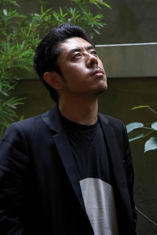 马岩松：让中国城市寻回“山水”精神#(MAD)#(北京)#(湖州喜来登温泉度假酒店)#(建筑)#(剧院)#(马岩松)#(扭曲式摩天大楼)#(纽约建筑联盟青年建筑师)#(设计)#(四叶草之家图纸)#(四叶草之家幼儿园)#(公园绿地)#(建筑师)#(马岩松作品集)#(全球20位最具影响力青年设计师)#(耶鲁大学获得建筑学硕士)#(幼儿园建筑设计)#(中国)#(中国建筑师)
