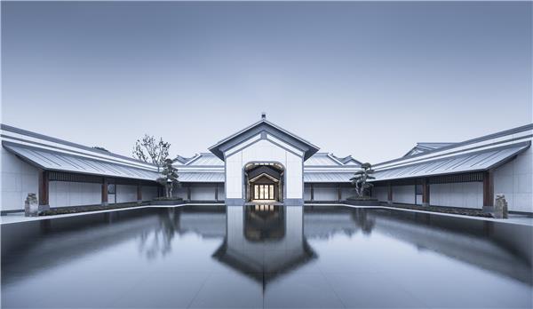 [合集]威海中医医院