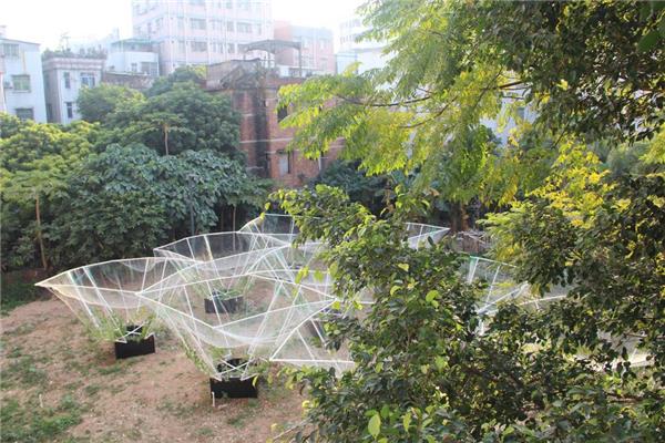 天空农场 / VRAP未来乡土实践与研究工作室