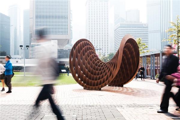 山水 · 逢，香港 / STUDIO KOTA