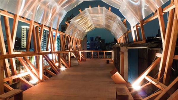 王澍，陆文宇，业余建筑工作室/亦方亦圆 0530