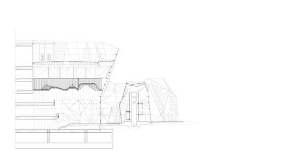 吉隆坡升喜廊购物中心/Spark建筑师事务所-建筑设计_426246