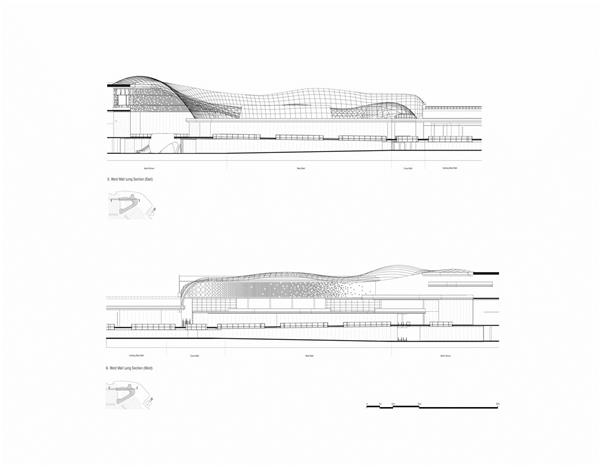 查斯顿购物中心/巴肯集团-建筑设计_426287